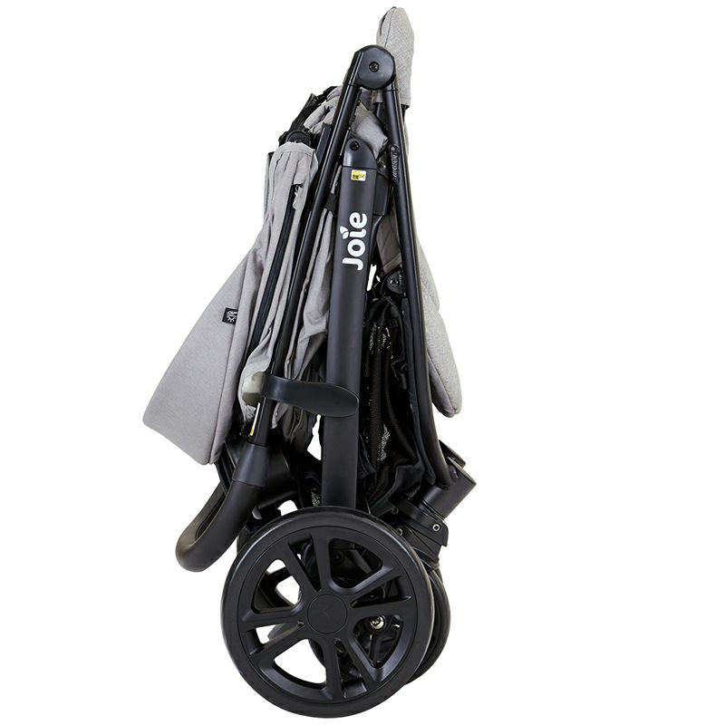 Joie ベビーカー ライトトラックス4 – ベビー用品レンタル