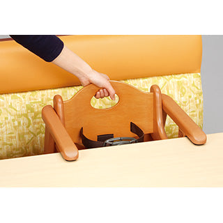 コンビウィズ ブースターシート BU11 – ベビー用品レンタル