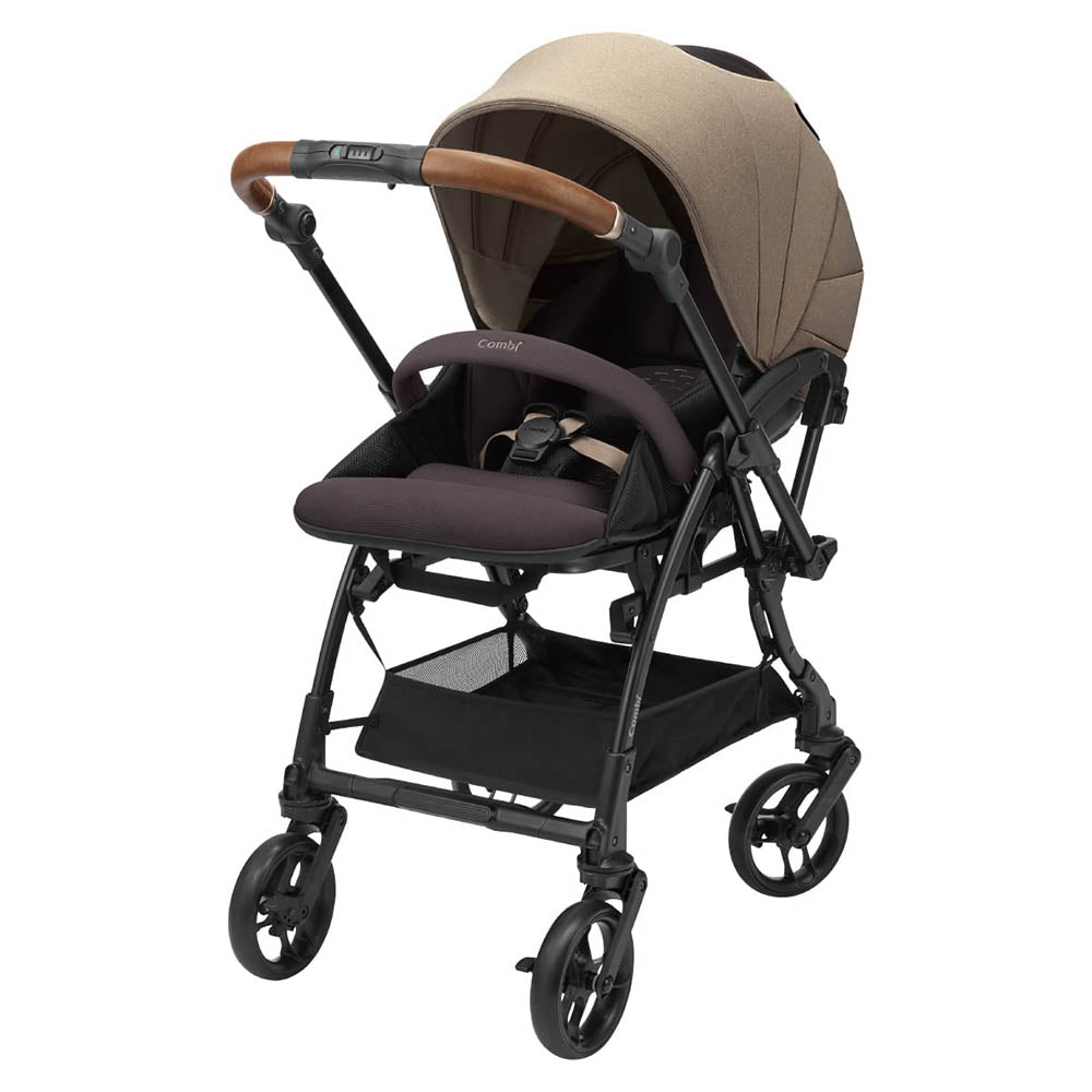 コンビ スゴカルS エッグショック JA 両対面A型ベビーカー レンタル