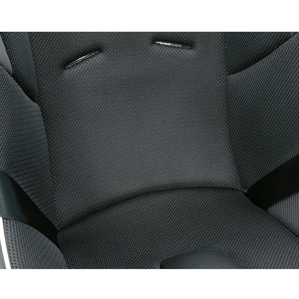 コンビ ミニマグランデ エッグショック UF チャイルドシート レンタル