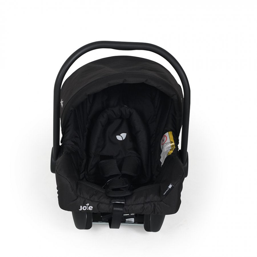 Joie ジュバ ISOFIXベース付 ベビーシート チャイルドシート レンタル