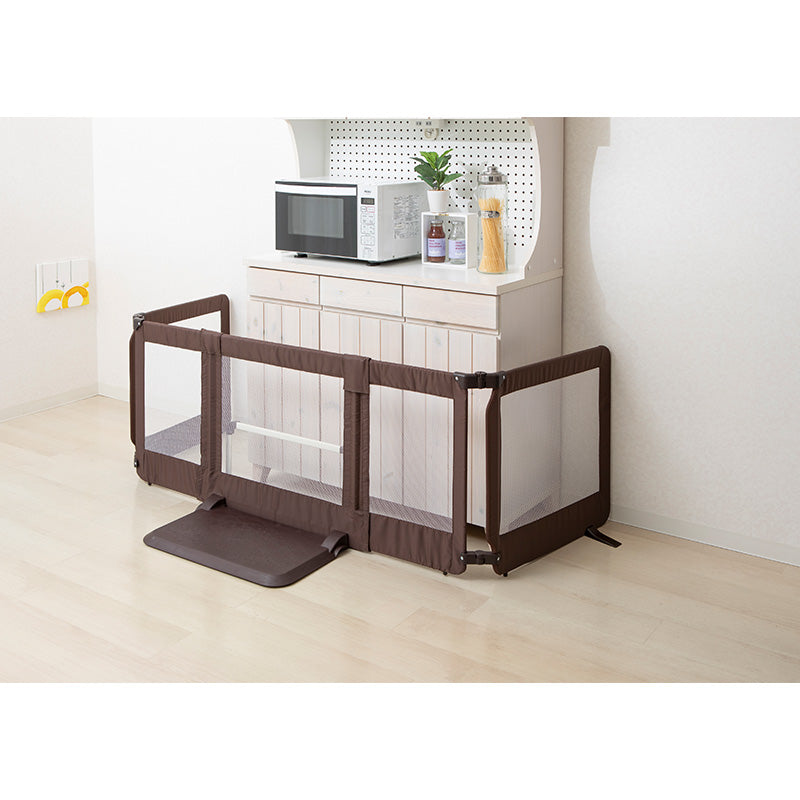 日本育児 ちょっとおくだけとおせんぼ ベビーゲート レンタル – ベビー