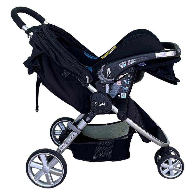 ブランド別：Britax romer （ブリタックスレーマー） – ベビー用品