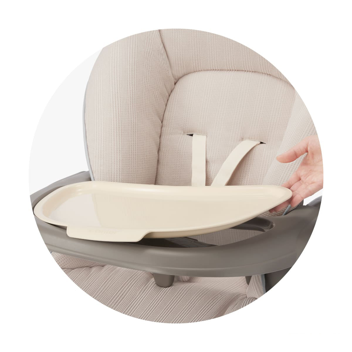 コンビ 電動ハイローチェア お試しレンタル – ベビー用品レンタル