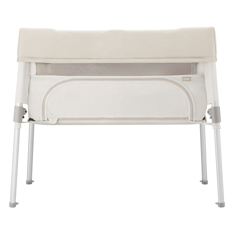 コンビ すくすやトモネル ベビーベッド サークル兼用 レンタル