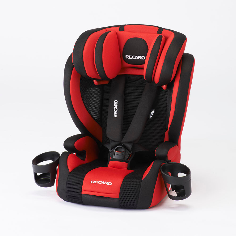 レカロ スタートJ1 ジュニアシート チャイルドシート レンタル