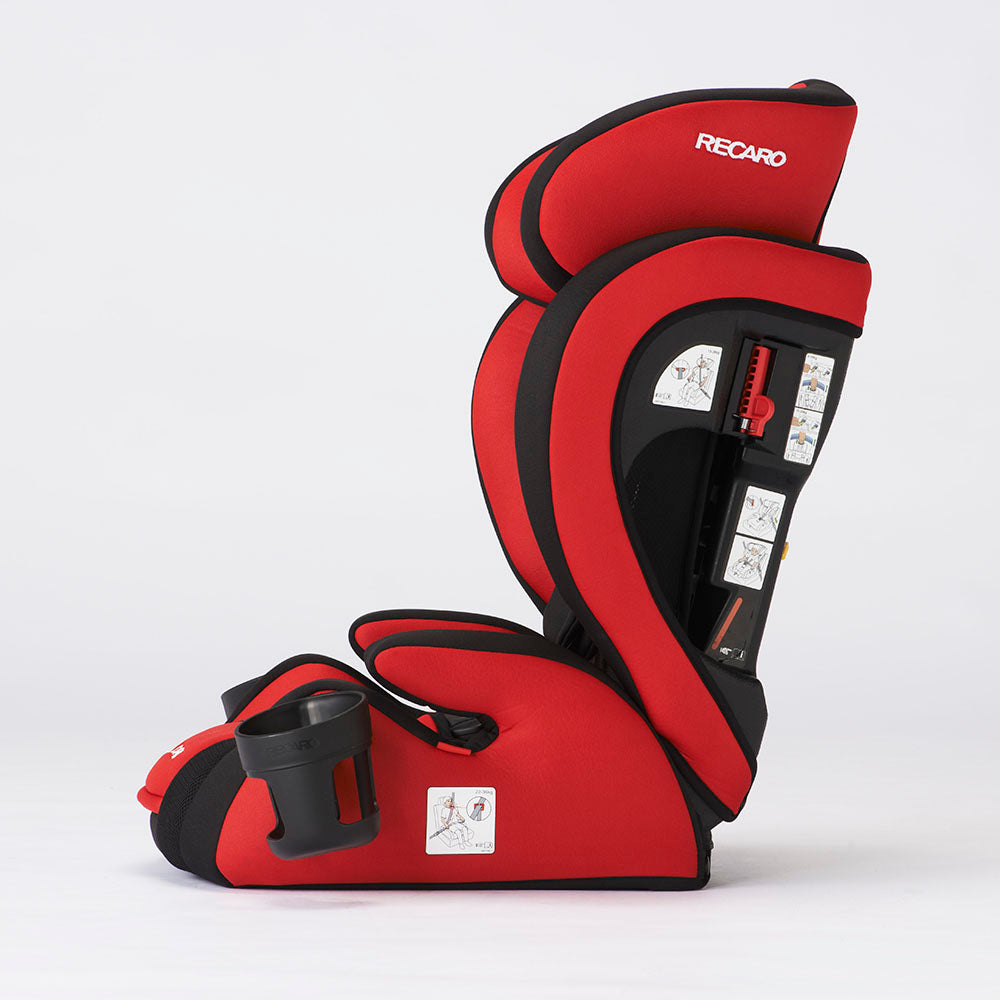 レカロ スタートJ1 ジュニアシート チャイルドシート レンタル