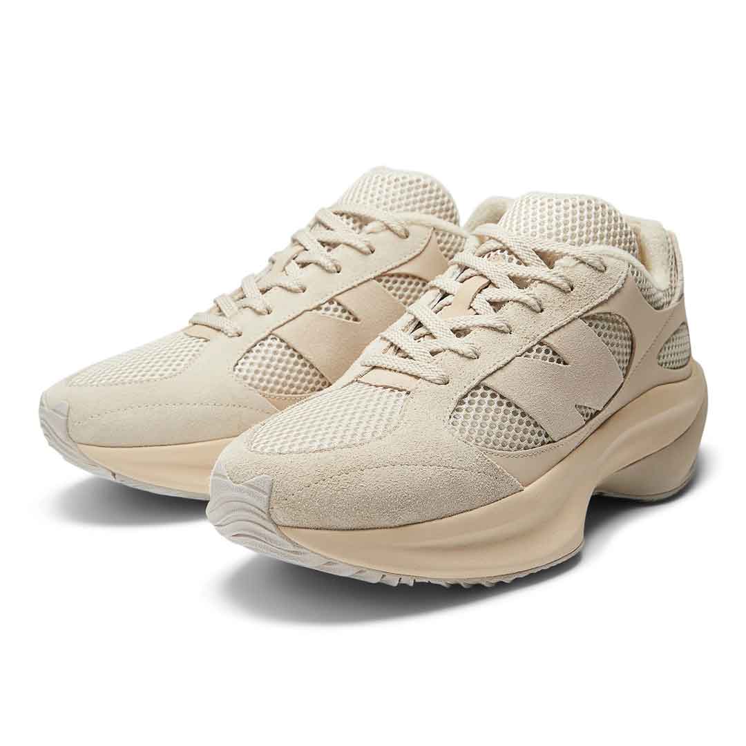 AURALEE x New Balance Warped Runner | Nice Kicks