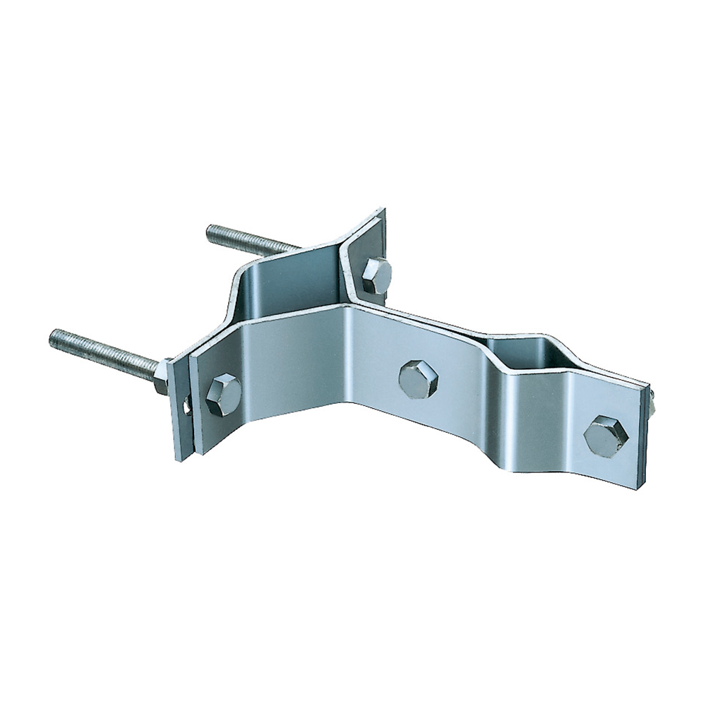 フィールドポール 38Φ10mアンテナ支柱セット 【未使用品】 フィールド