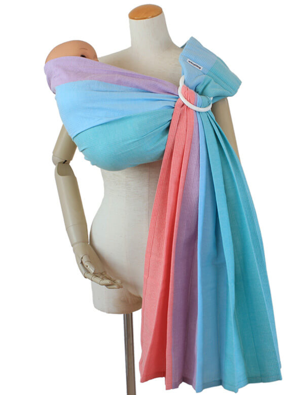 あっきースリング マカロン | スリングならnicoBaby【公式】