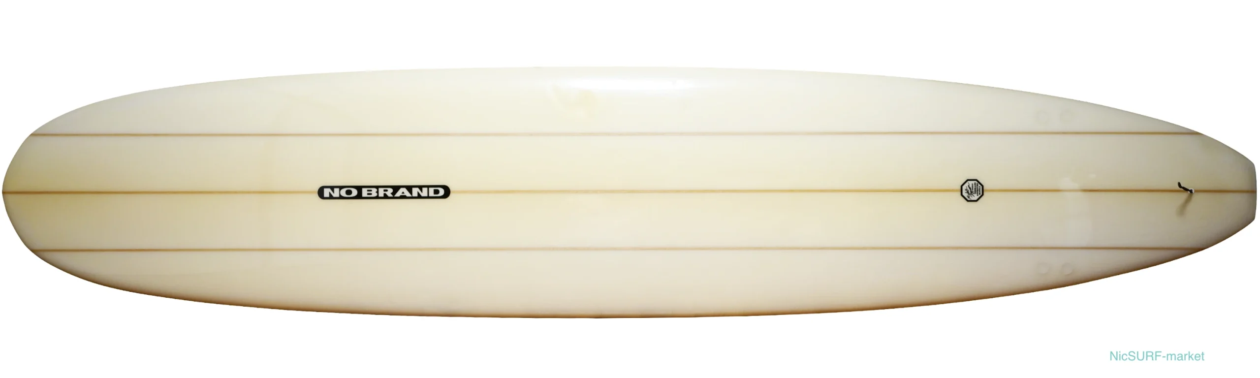 NO BRANDサーフボード 9'2フィート 【公式通販】