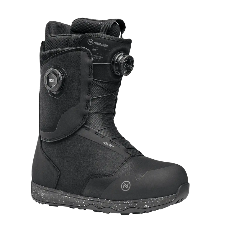 Snowboard Boots | Feet First | Nidecker | USA