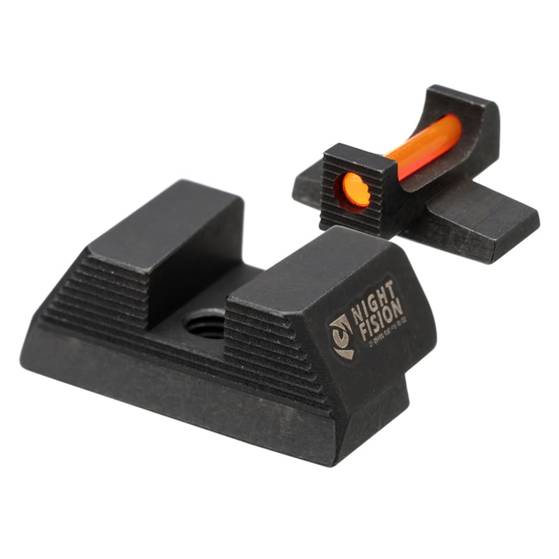 NIGHT FISION FIBER SIGHTS FOR SIG SAUER - Night Fision