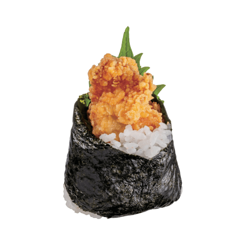 おにぎり➁ | にぎりたて △ おにぎり専門店 〜 おいしさ、その場で