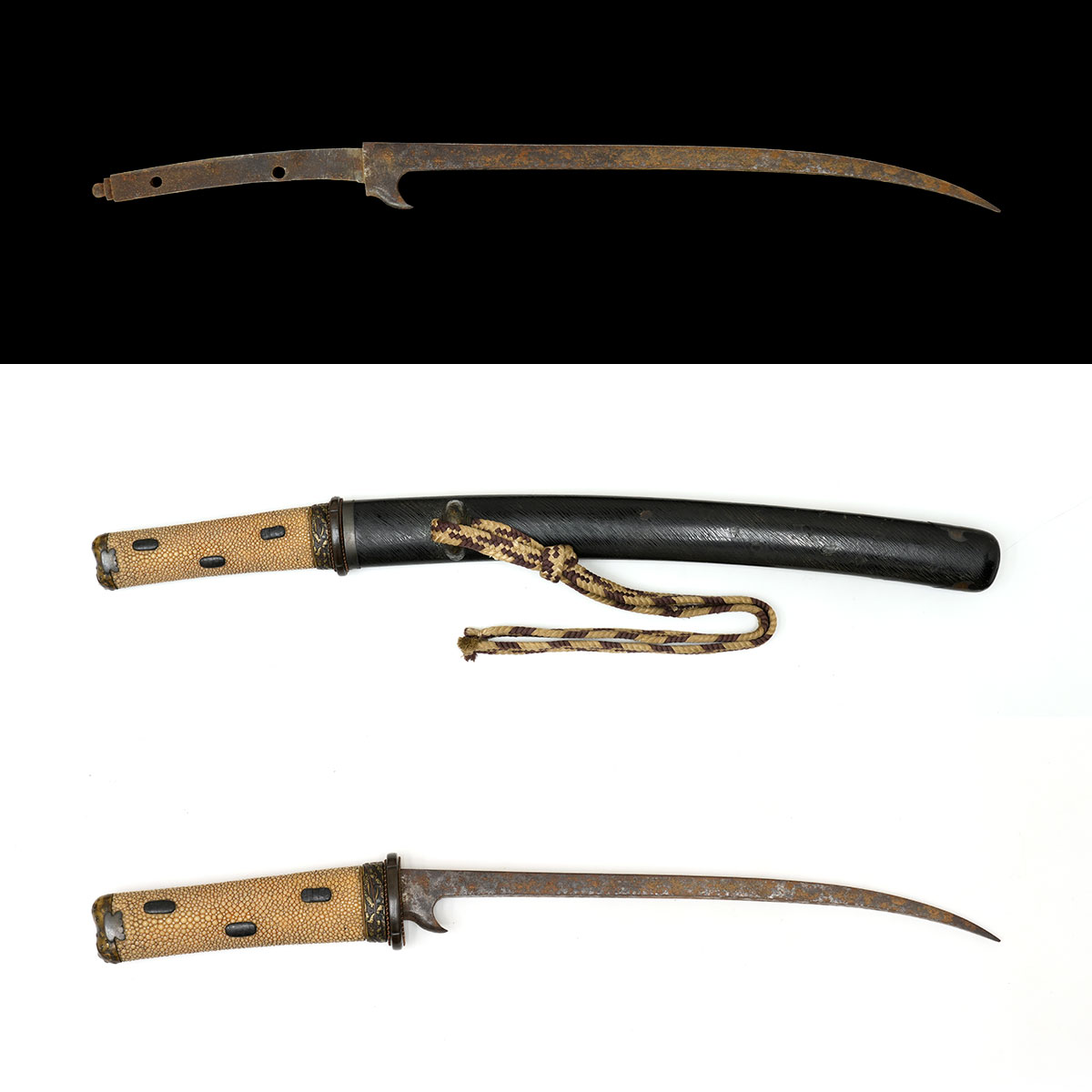 株式会社刀心 / その他古武具