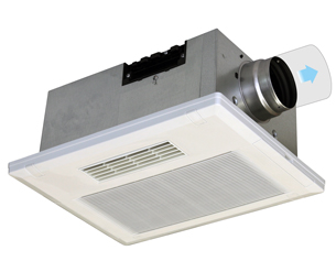 換気乾燥暖房機 UB-231SJA 日本電興株式会社