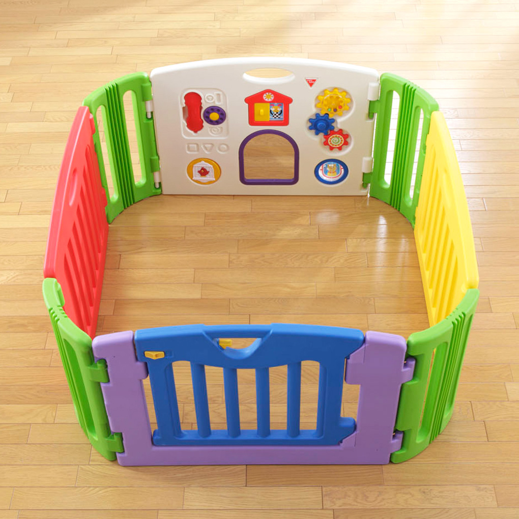 キッズパーテーション │ ベビーゲート