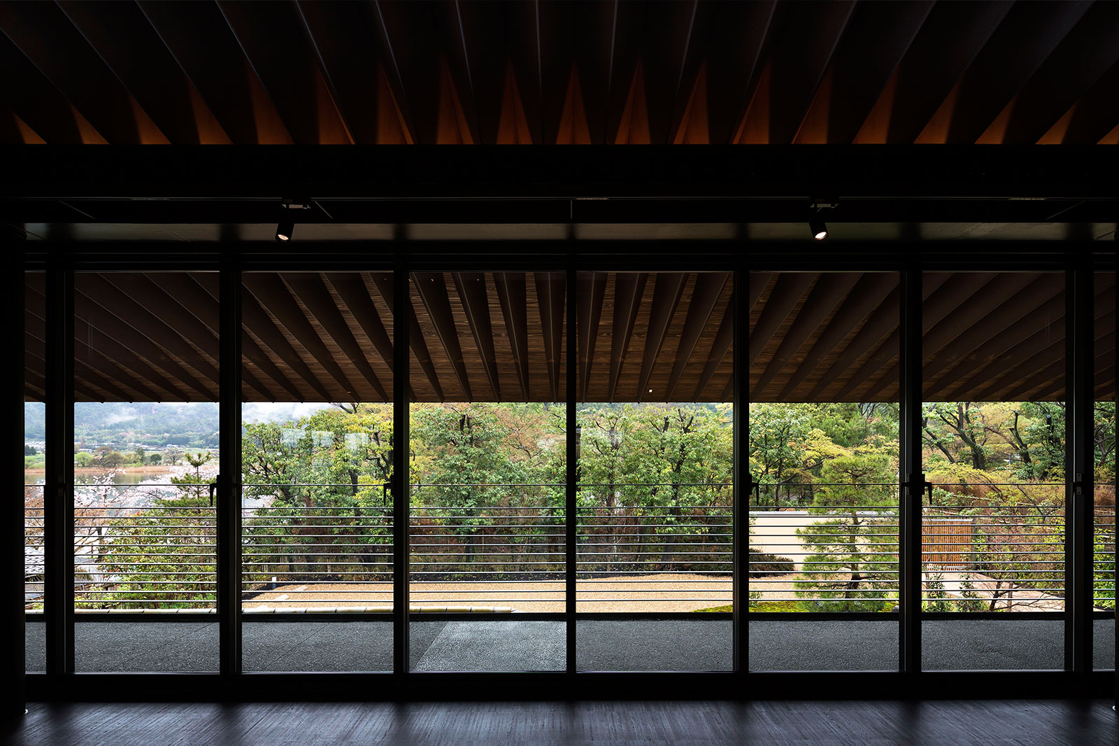 世界救世教 岡田茂吉記念館 | PROJECTS | 株式会社 日本設計