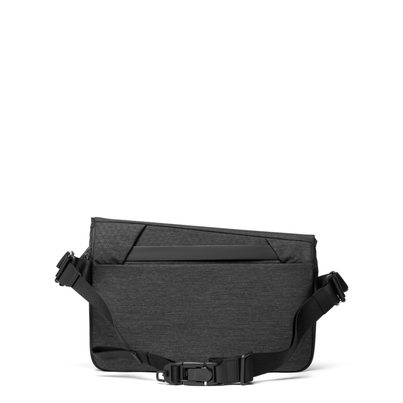 Radiant R1 Mega Urban Sling Bag – NIID