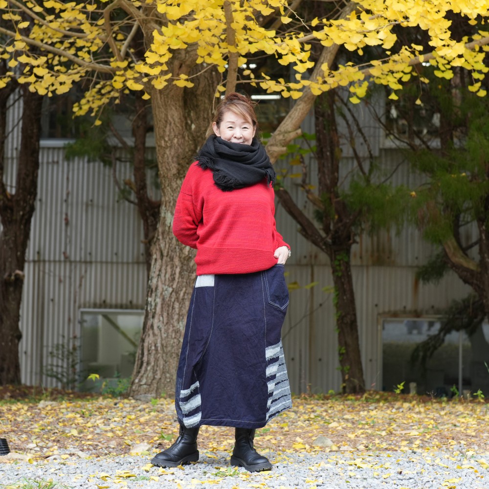 deniime KING | tamaki niime