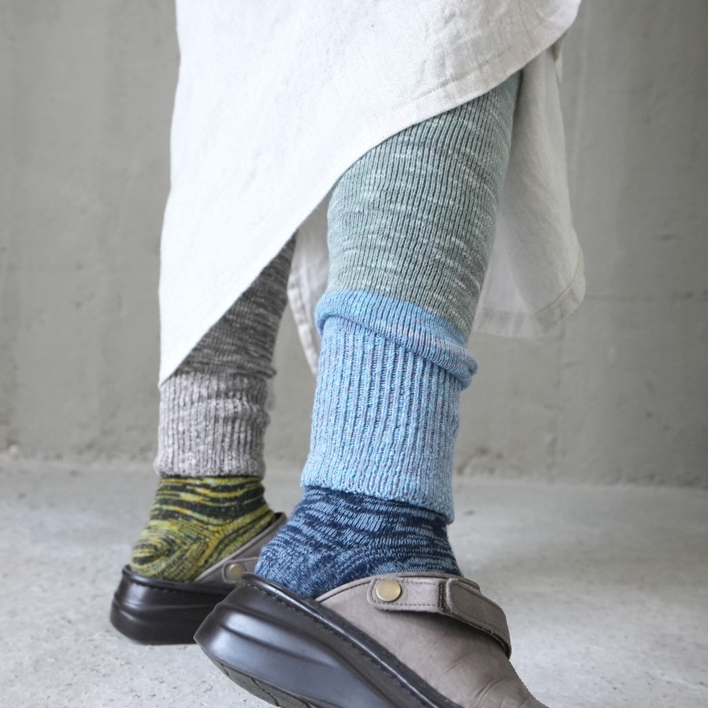 あしんすごい | tamaki niime