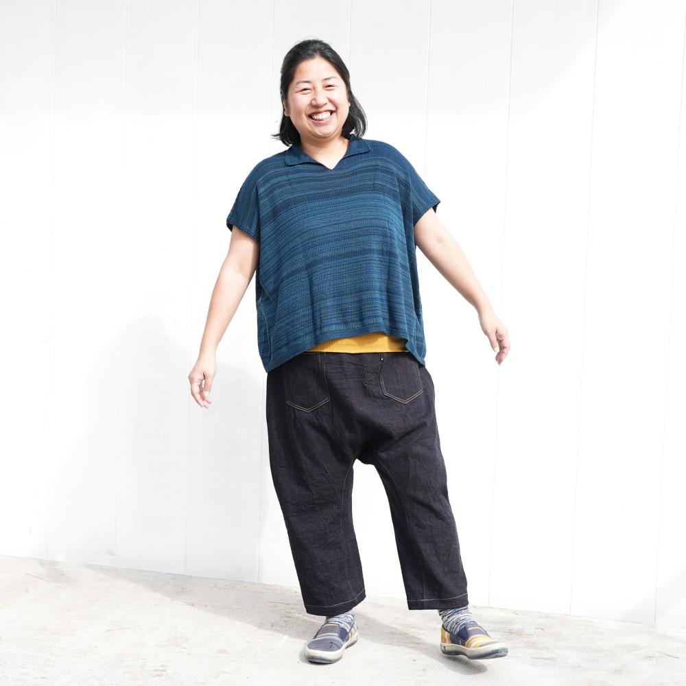 zengo | tamaki niime