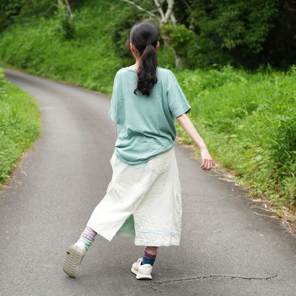 360° | tamaki niime