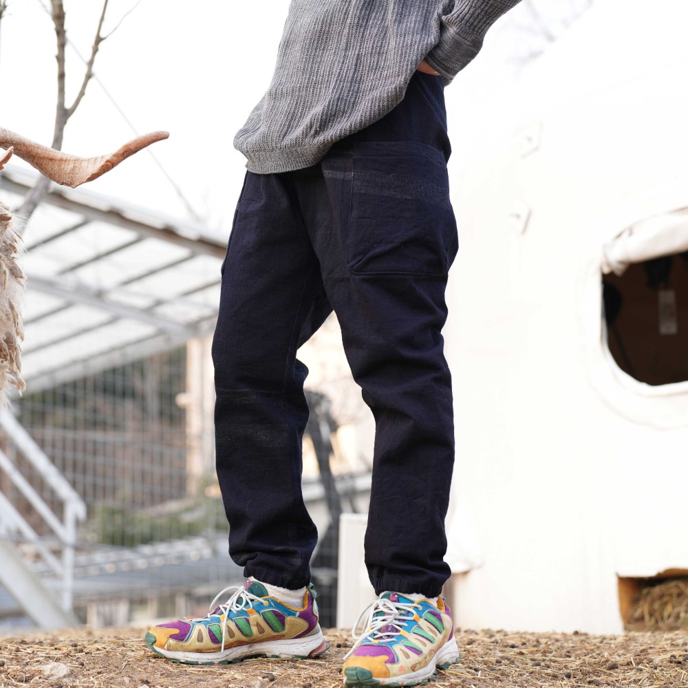 デニモン | tamaki niime