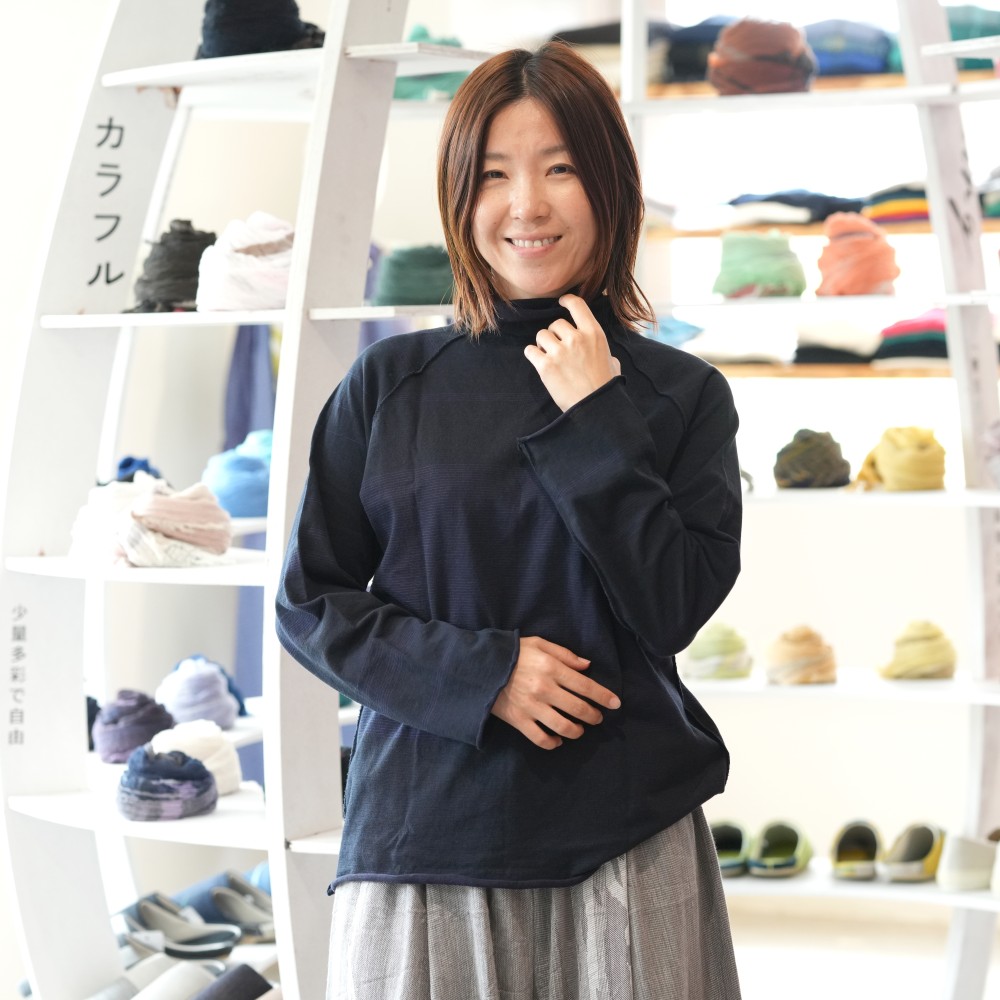 とっくりRA | tamaki niime