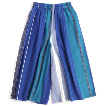 wide pants | tamaki niime