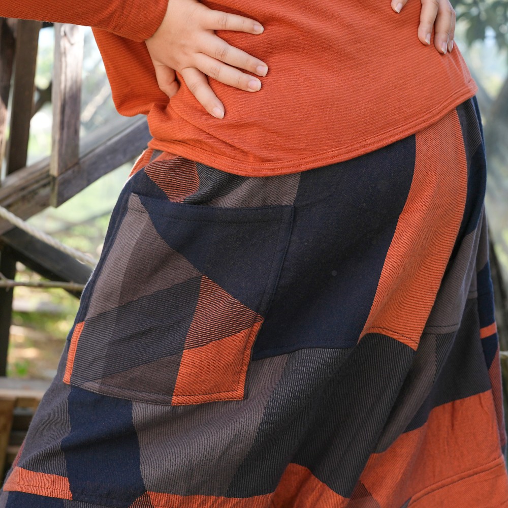 ヲリヲリ ダックス | tamaki niime