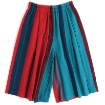 wide pants | tamaki niime