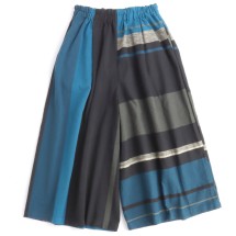 wide pants | tamaki niime