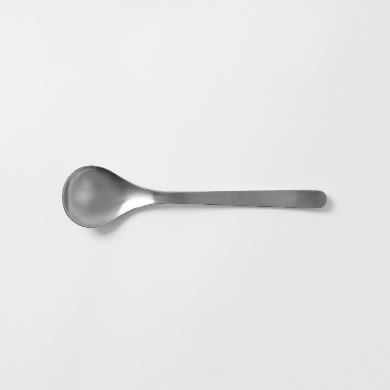 デザートスプーン 170mm｜柳宗理 ステンレスカトラリー #1250