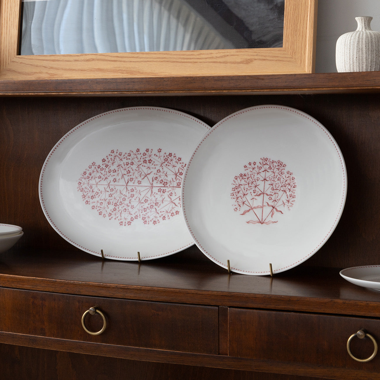 nikko食器｜32cmプラター｜ニッコー公式オンラインショップ｜柳宗理