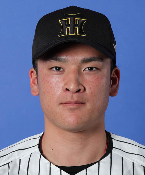 阪神】初開幕1軍が決定的な高寺望夢、意識することは？ 舞台はプロ初