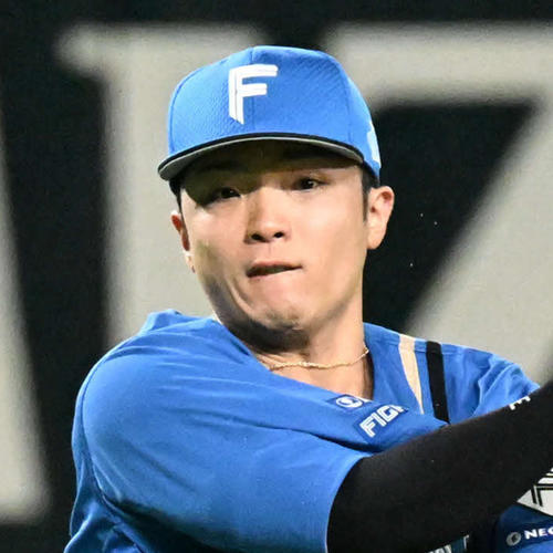 日本ハム 郡司裕也選手 直筆サイン入り キャップ 帽子 日本ハム 郡司