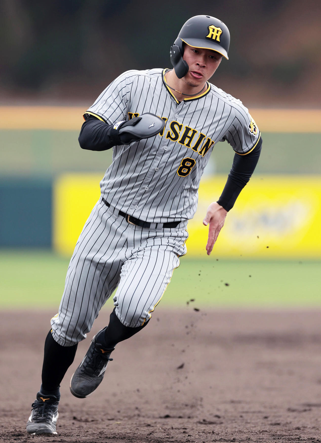 阪神タイガース 阪神タイガースユニホーム 佐藤輝明 佐藤輝明の通販