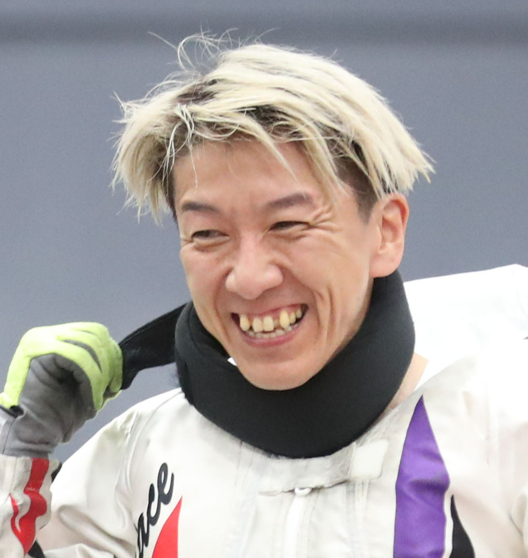 粗*品様 競艇 ペラ サイン入り 齊藤仁（さいとう じん） 3978 粗*品様