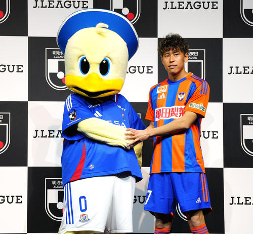 浦和】原口元気「2ケタ取れないアタッカーは浦和レッズに必要ない