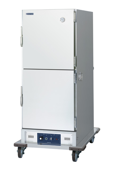 ホットワゴン HW型・HC型 - （適温・配膳機器｜ホットワゴン・コールド