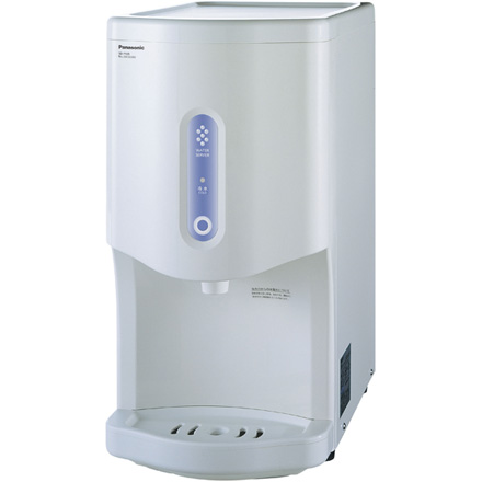 ウォータークーラー - （サービス機器・その他｜ウォータークーラー）