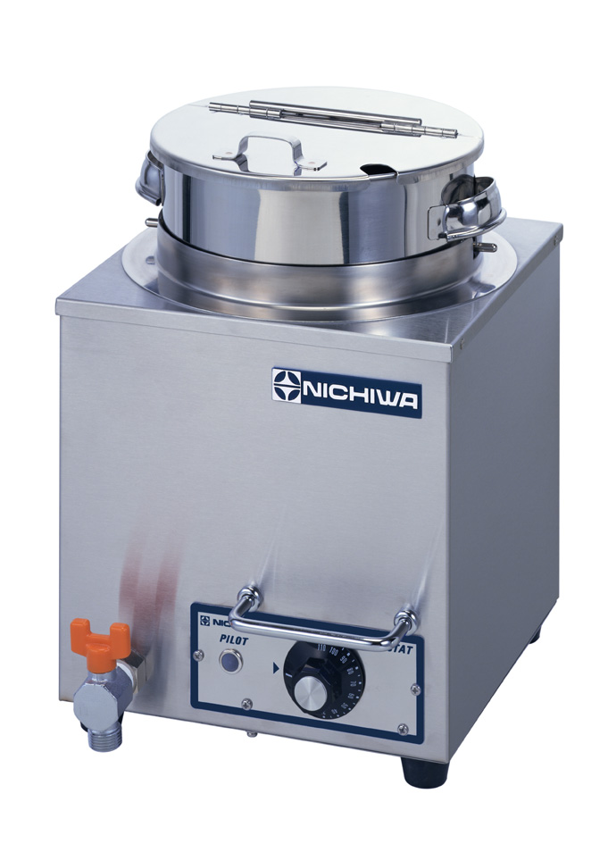 電気式ウォーマー機器 - （適温・配膳機器｜電気式ウォーマー機器）