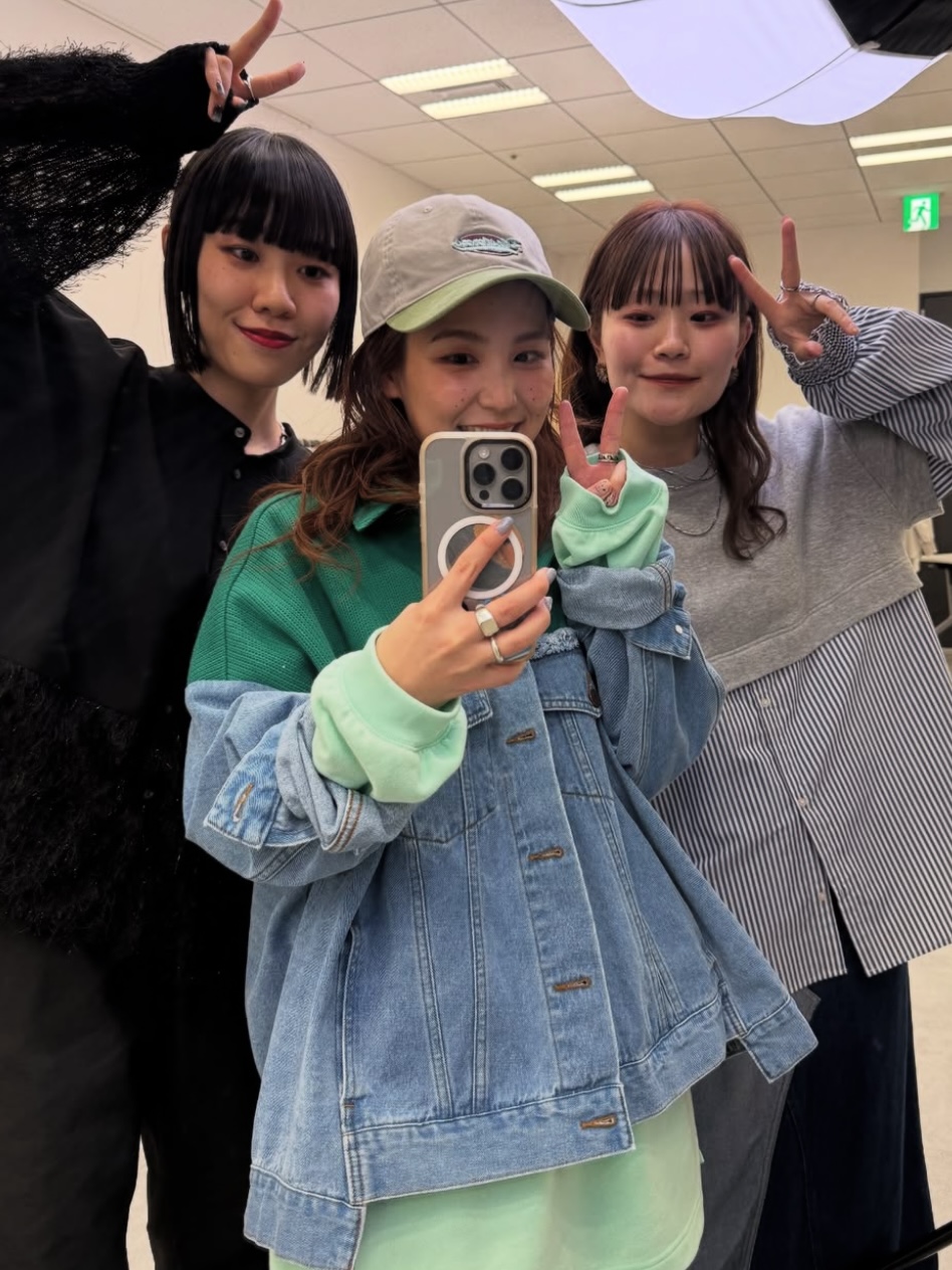 もう2月〜？！？！ | ニコブログ | COLUMN 連載 | ニコアンド（niko