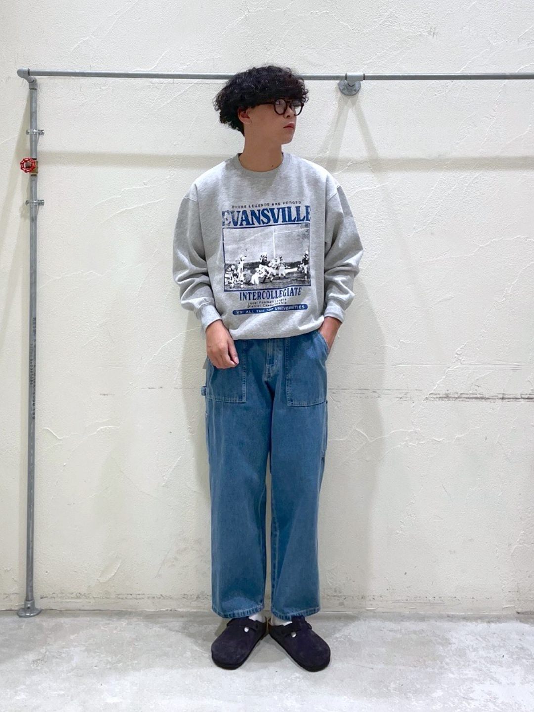 ニコアンドスタッフがリコメンド！ 今週“これ”買いました！！VOL.25