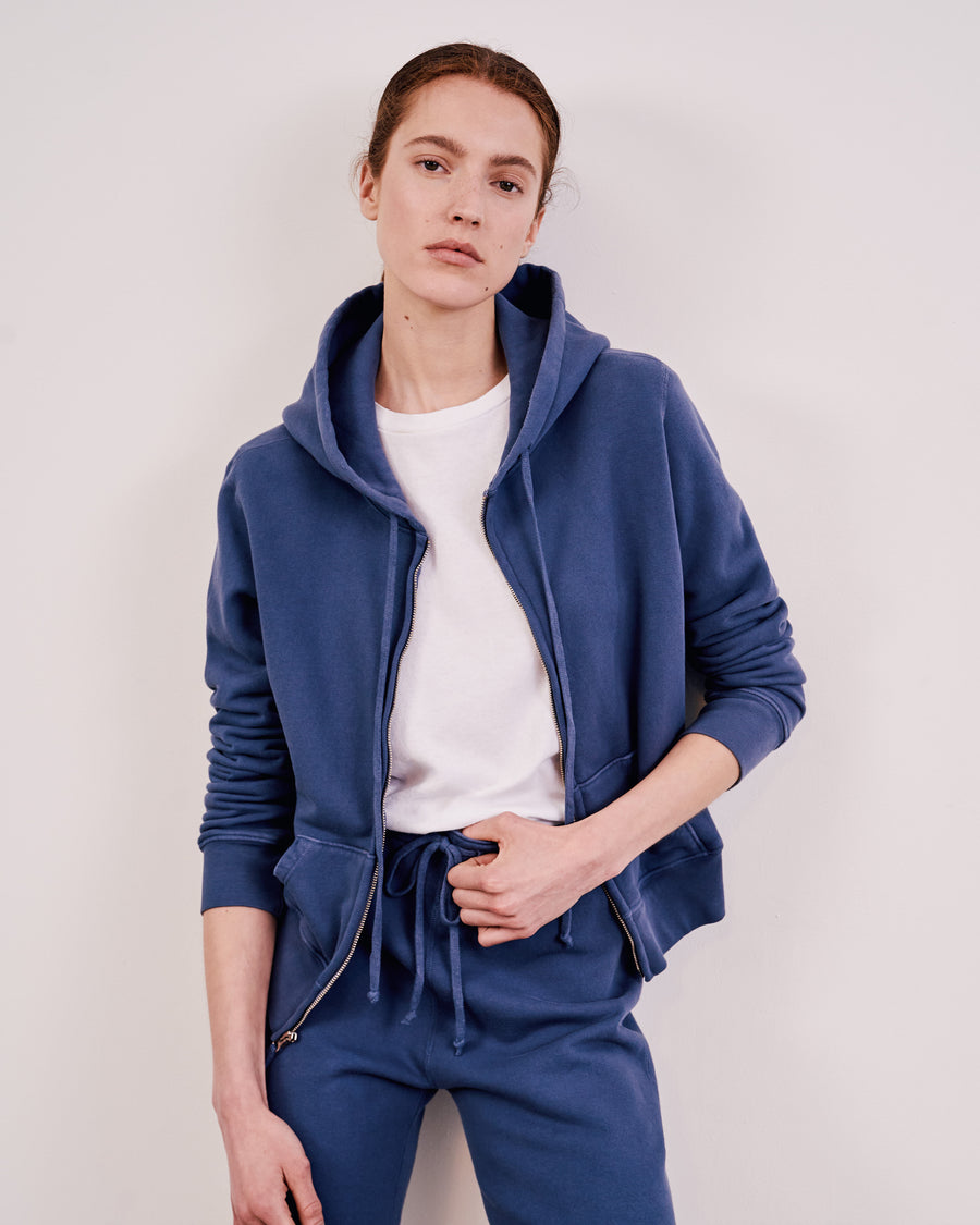 NILI LOTAN SWEAT HOODIE パーカー 36