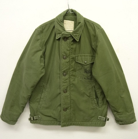 60'S アメリカ軍 US NAVY 