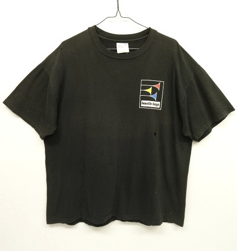 nina de coito 埼玉県 志木 通販 90年代 ヴィンテージ BEASTIE BOYS