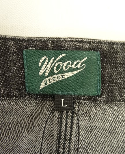 nina de coito 埼玉県 志木 通販 WOODBLOCK ウッドブロック 