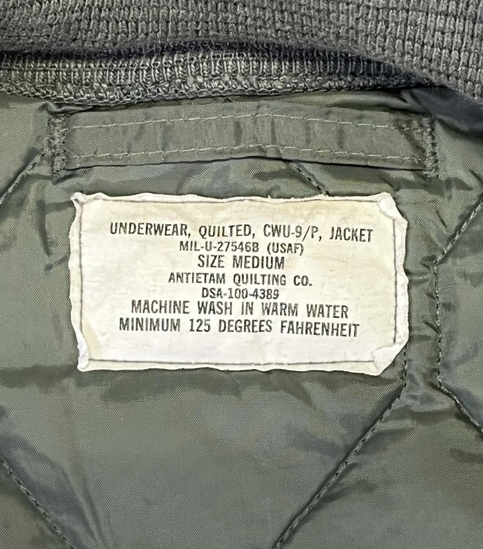 nina de coito 埼玉県 志木 通販 60年代 ヴィンテージ アメリカ軍 USAF